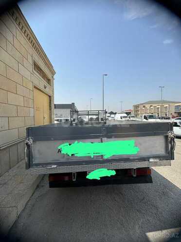 Ford Transit 1997, 350,000 km - 2.5 л - Bakı