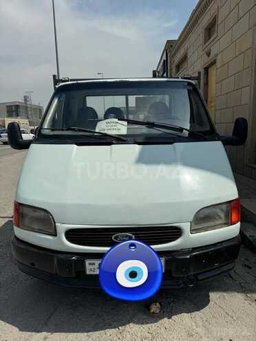 Ford Transit 1997, 350,000 km - 2.5 л - Bakı