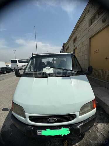 Ford Transit 1997, 350,000 km - 2.5 л - Bakı