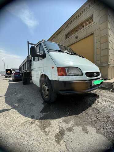 Ford Transit 1997, 350,000 km - 2.5 л - Bakı