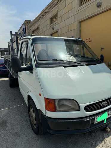 Ford Transit 1997, 350,000 km - 2.5 л - Bakı