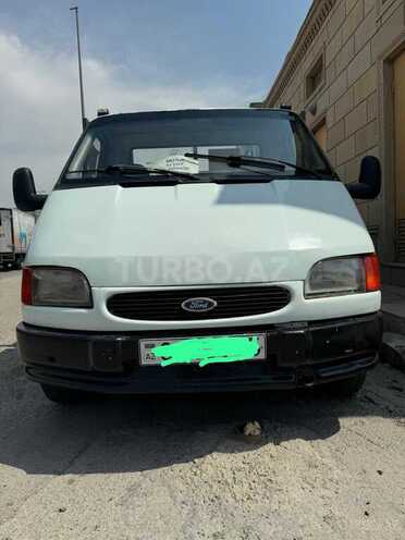 Ford Transit 1997, 350,000 km - 2.5 л - Bakı