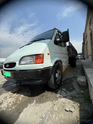 Ford Transit 1997, 350,000 km - 2.5 л - Bakı