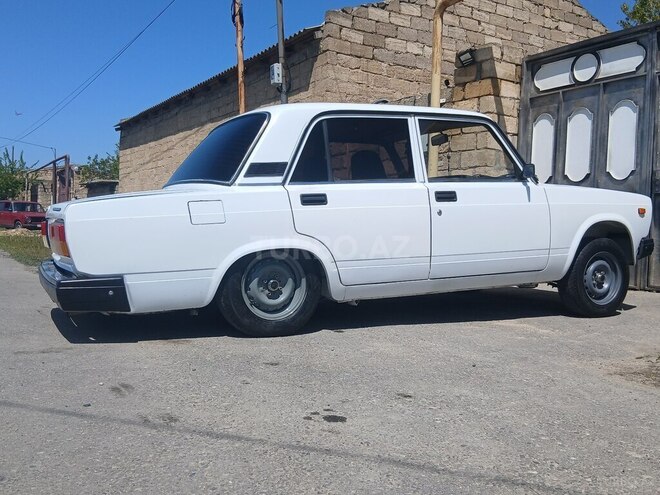 LADA (VAZ) 2107 2003, 58,555 km - 1.6 l - Bakı