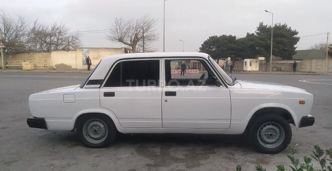 LADA (VAZ) 2107 2003, 58,555 km - 1.6 l - Bakı