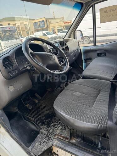 Ford Transit 1997, 350,000 km - 2.5 л - Bakı