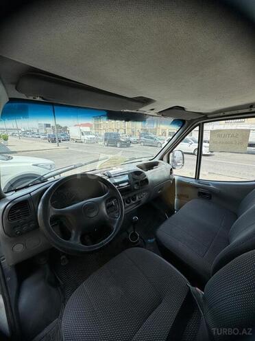 Ford Transit 1997, 350,000 km - 2.5 л - Bakı