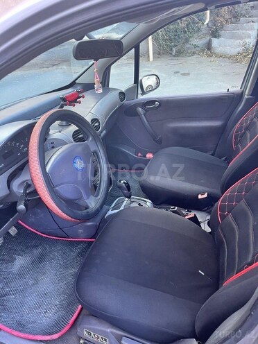 Mercedes A 160 1998, 176,000 km - 1.6 л - Bakı