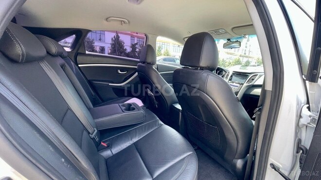 Hyundai i30 2014, 145,000 km - 1.6 l - Bakı