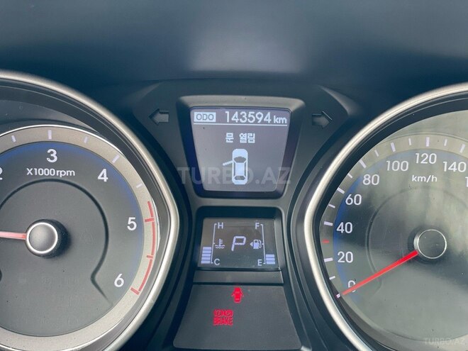 Hyundai i30 2014, 145,000 km - 1.6 l - Bakı