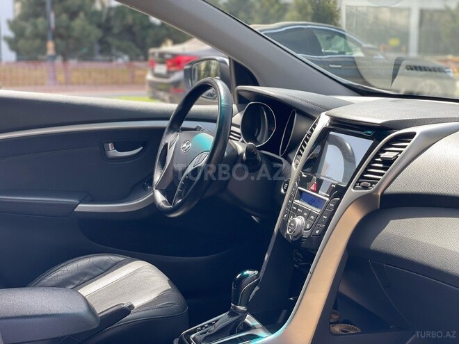 Hyundai i30 2014, 145,000 km - 1.6 l - Bakı