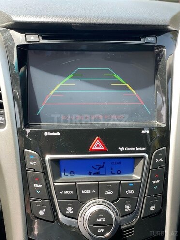 Hyundai i30 2014, 145,000 km - 1.6 l - Bakı