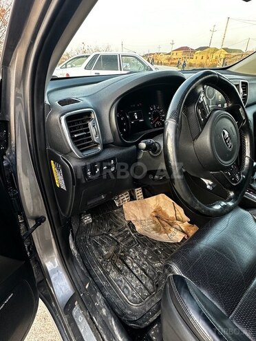 Kia Sportage 2016, 193,121 km - 2.0 l - Bakı