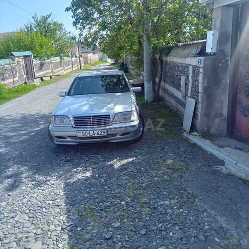Mercedes C 240 1998, 500,000 km - 2.4 l - Bakı