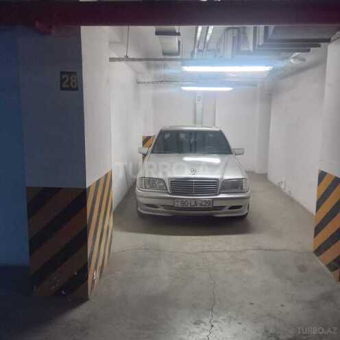 Mercedes C 240 1998, 500,000 km - 2.4 l - Bakı
