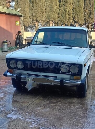LADA (VAZ) 2106 1997, 95,000 km - 1.6 l - Tovuz