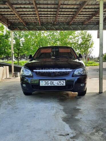 LADA (VAZ) Priora 2010, 395,535 km - 1.6 l - Ağcabədi