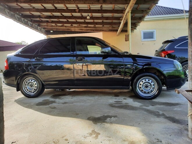 LADA (VAZ) Priora 2010, 395,535 km - 1.6 l - Ağcabədi