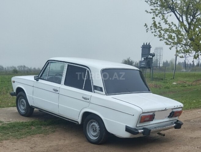 LADA (VAZ) 2106 1997, 95,000 km - 1.6 l - Tovuz