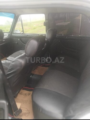 LADA (VAZ) 2106 1997, 95,000 km - 1.6 l - Tovuz