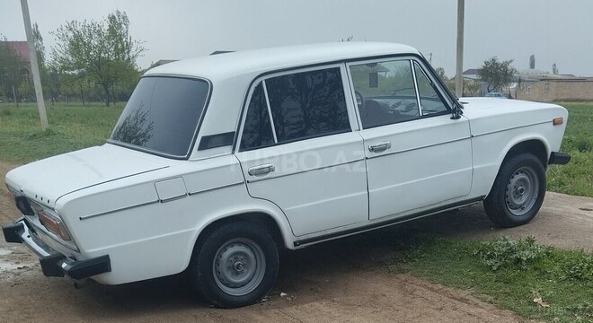 LADA (VAZ) 2106 1997, 95,000 km - 1.6 l - Tovuz