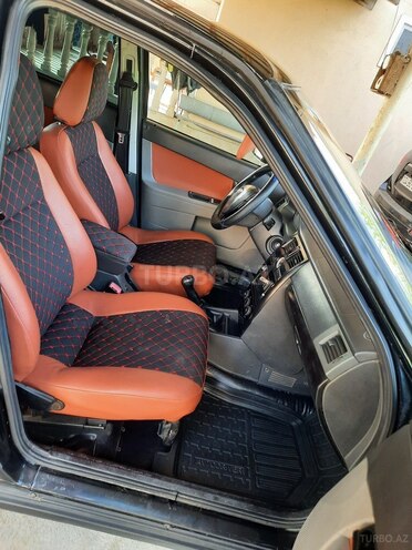 LADA (VAZ) Priora 2010, 395,535 km - 1.6 l - Ağcabədi
