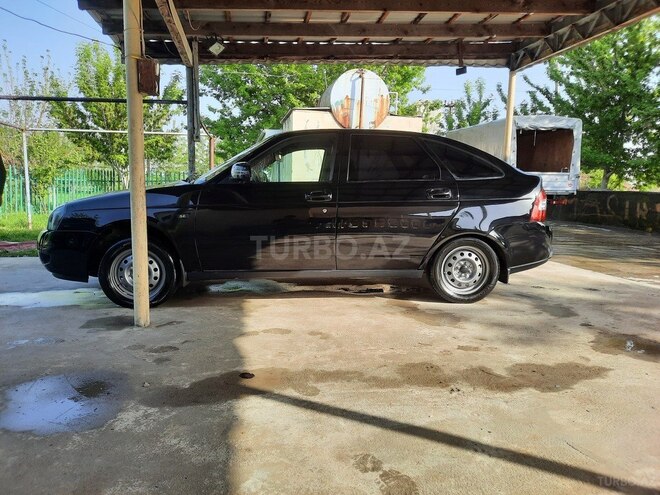 LADA (VAZ) Priora 2010, 395,535 km - 1.6 l - Ağcabədi