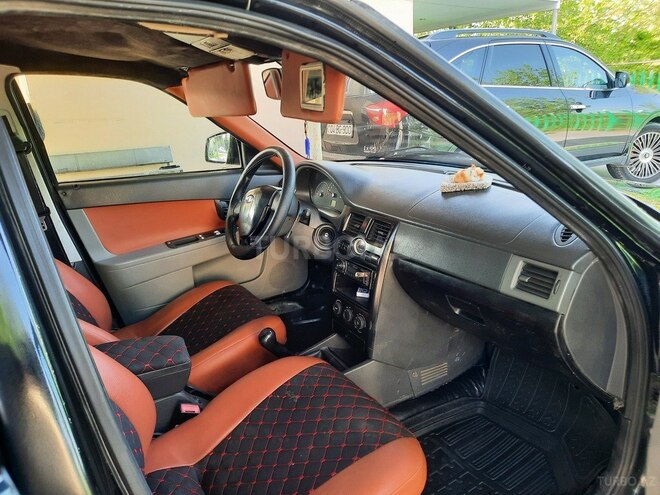 LADA (VAZ) Priora 2010, 395,535 km - 1.6 l - Ağcabədi