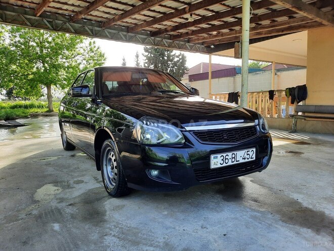LADA (VAZ) Priora 2010, 395,535 km - 1.6 l - Ağcabədi