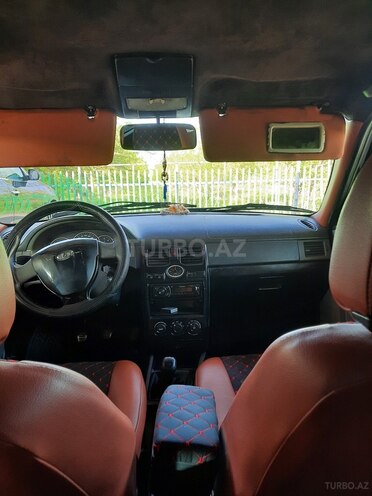 LADA (VAZ) Priora 2010, 395,535 km - 1.6 l - Ağcabədi