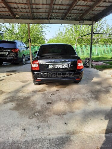 LADA (VAZ) Priora 2010, 395,535 km - 1.6 l - Ağcabədi