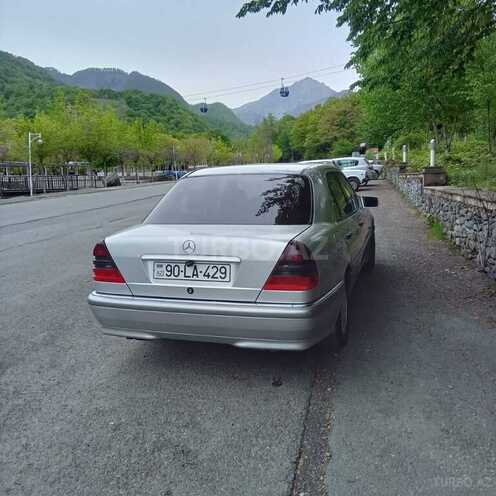 Mercedes C 240 1998, 500,000 km - 2.4 l - Bakı