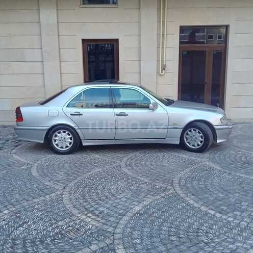 Mercedes C 240 1998, 500,000 km - 2.4 l - Bakı