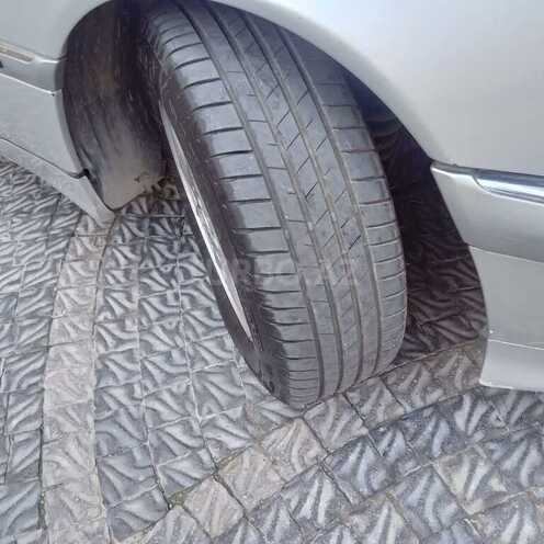 Mercedes C 240 1998, 500,000 km - 2.4 l - Bakı