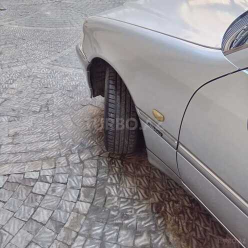 Mercedes C 240 1998, 500,000 km - 2.4 l - Bakı