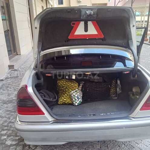 Mercedes C 240 1998, 500,000 km - 2.4 l - Bakı