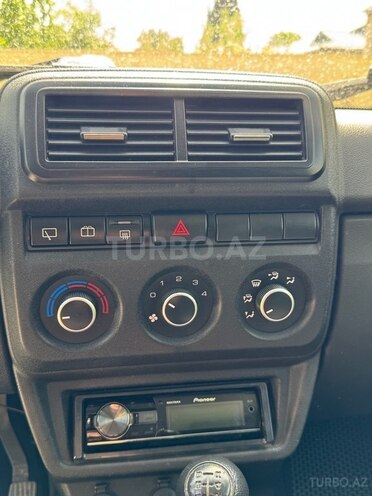 LADA (VAZ) Niva 2020, 23,000 km - 1.7 л - Bərdə