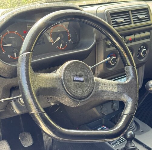 LADA (VAZ) Niva 2020, 23,000 km - 1.7 л - Bərdə