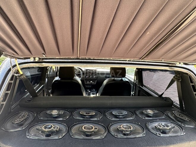 LADA (VAZ) Niva 2020, 23,000 km - 1.7 л - Bərdə