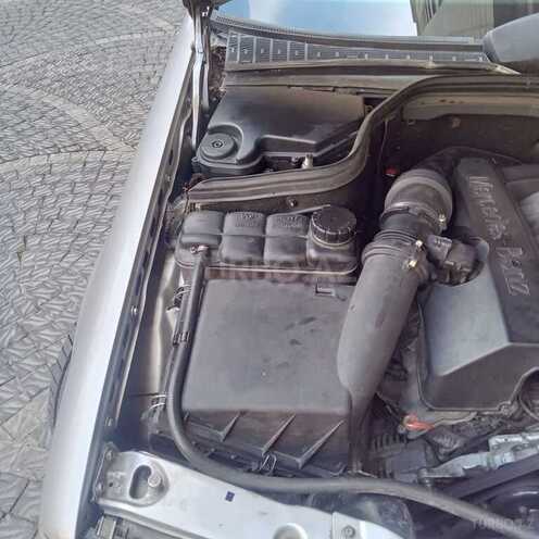 Mercedes C 240 1998, 500,000 km - 2.4 l - Bakı