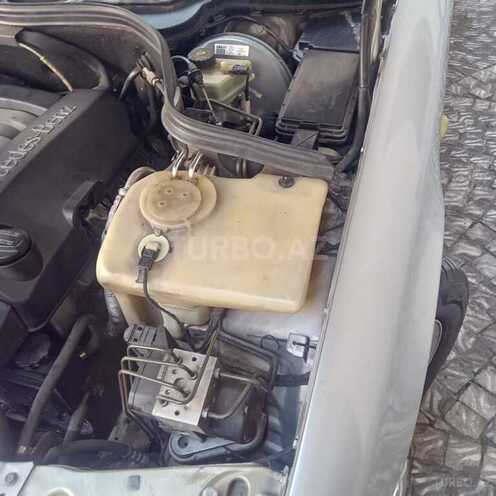 Mercedes C 240 1998, 500,000 km - 2.4 l - Bakı