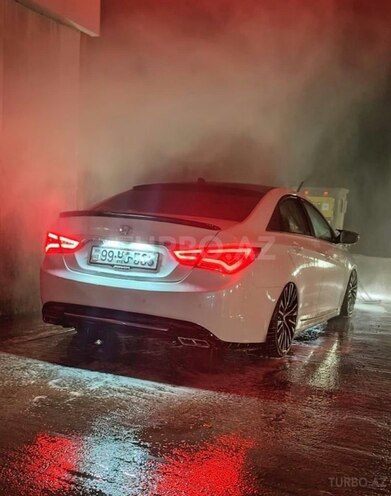 Hyundai Sonata 2011, 269,000 km - 2.4 l - Lənkəran