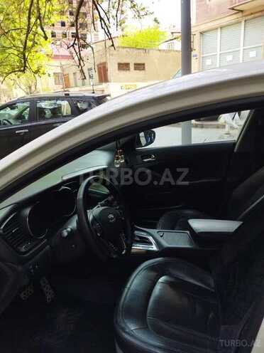 Kia Optima 2010, 197,000 km - 2.0 l - Bakı