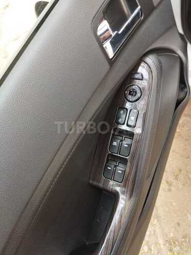 Kia Optima 2010, 197,000 km - 2.0 l - Bakı