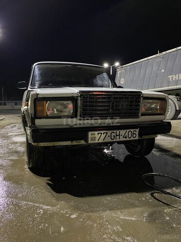 LADA (VAZ) 2107 2003, 23,000 km - 1.6 л - Sumqayıt
