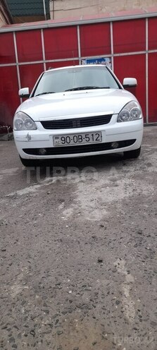 LADA (VAZ) Priora 2015, 305,000 km - 1.6 л - Bakı