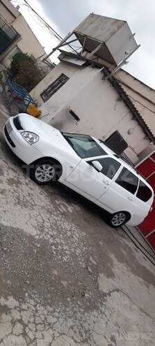 LADA (VAZ) Priora 2015, 305,000 km - 1.6 л - Bakı