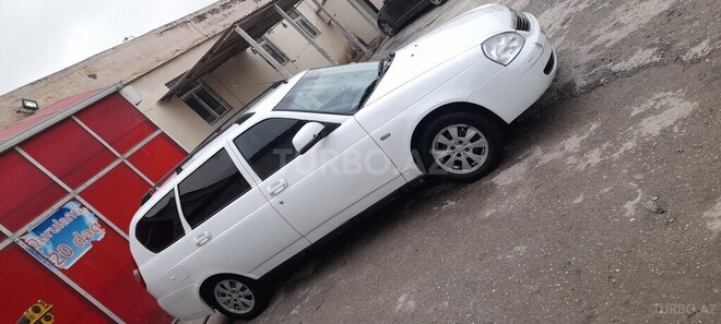 LADA (VAZ) Priora 2015, 305,000 km - 1.6 л - Bakı