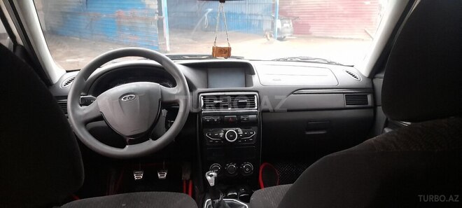LADA (VAZ) Priora 2015, 305,000 km - 1.6 л - Bakı