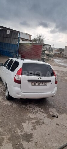 LADA (VAZ) Priora 2015, 305,000 km - 1.6 л - Bakı